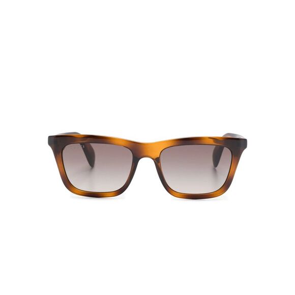 Gucci Brown Sunglasses Men
